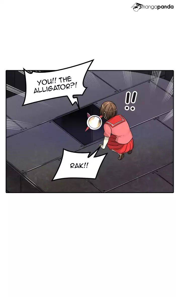Tower of God Chapter 391 image 068